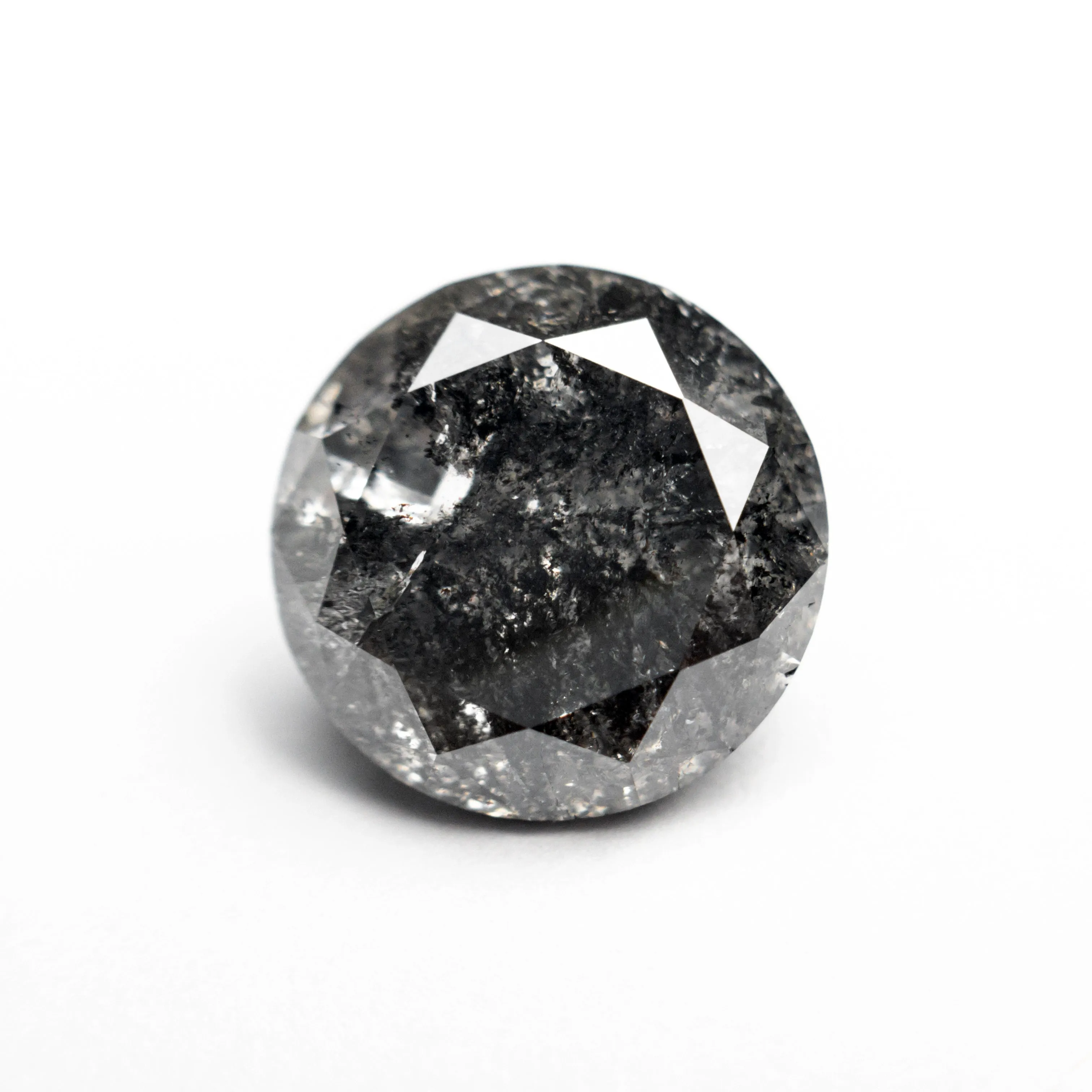 3.98ct 9.83x9.81x6.11mm Round Brilliant 20025-18