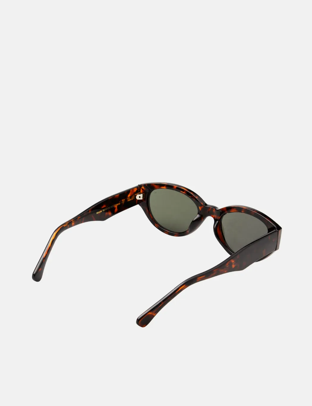 A. Kjaerbede Winnie Sunglasses - Demi Tortoise