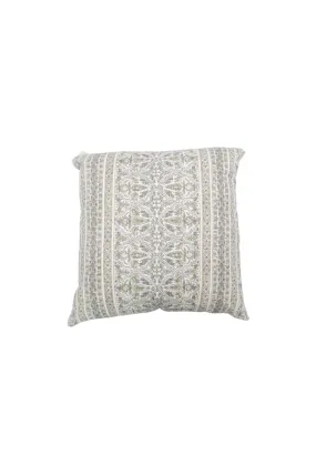 Access Print Pillow