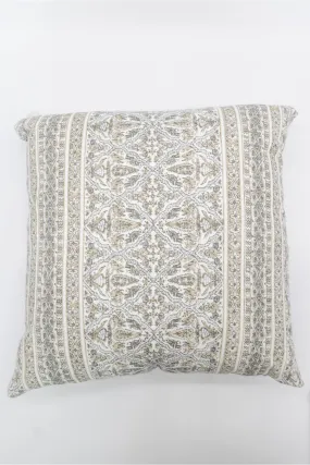 Access Print Pillow