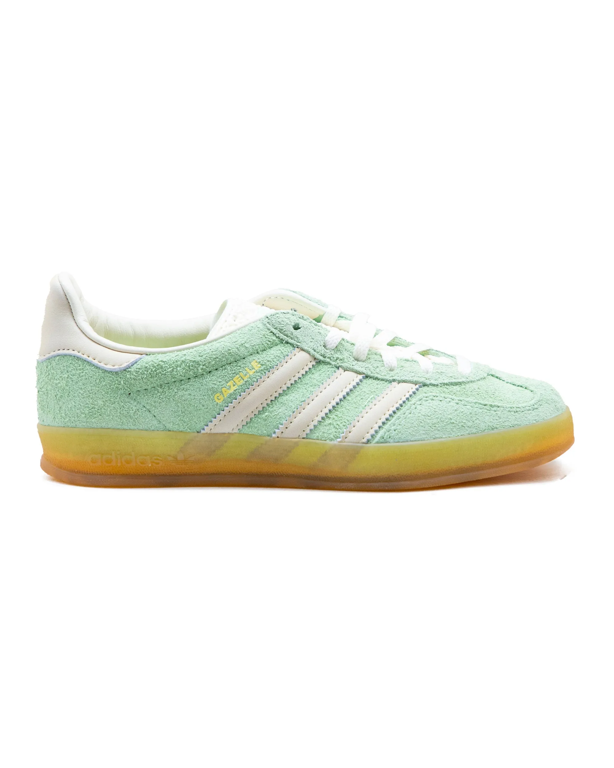 Adidas Gazelle Indoor W Verde