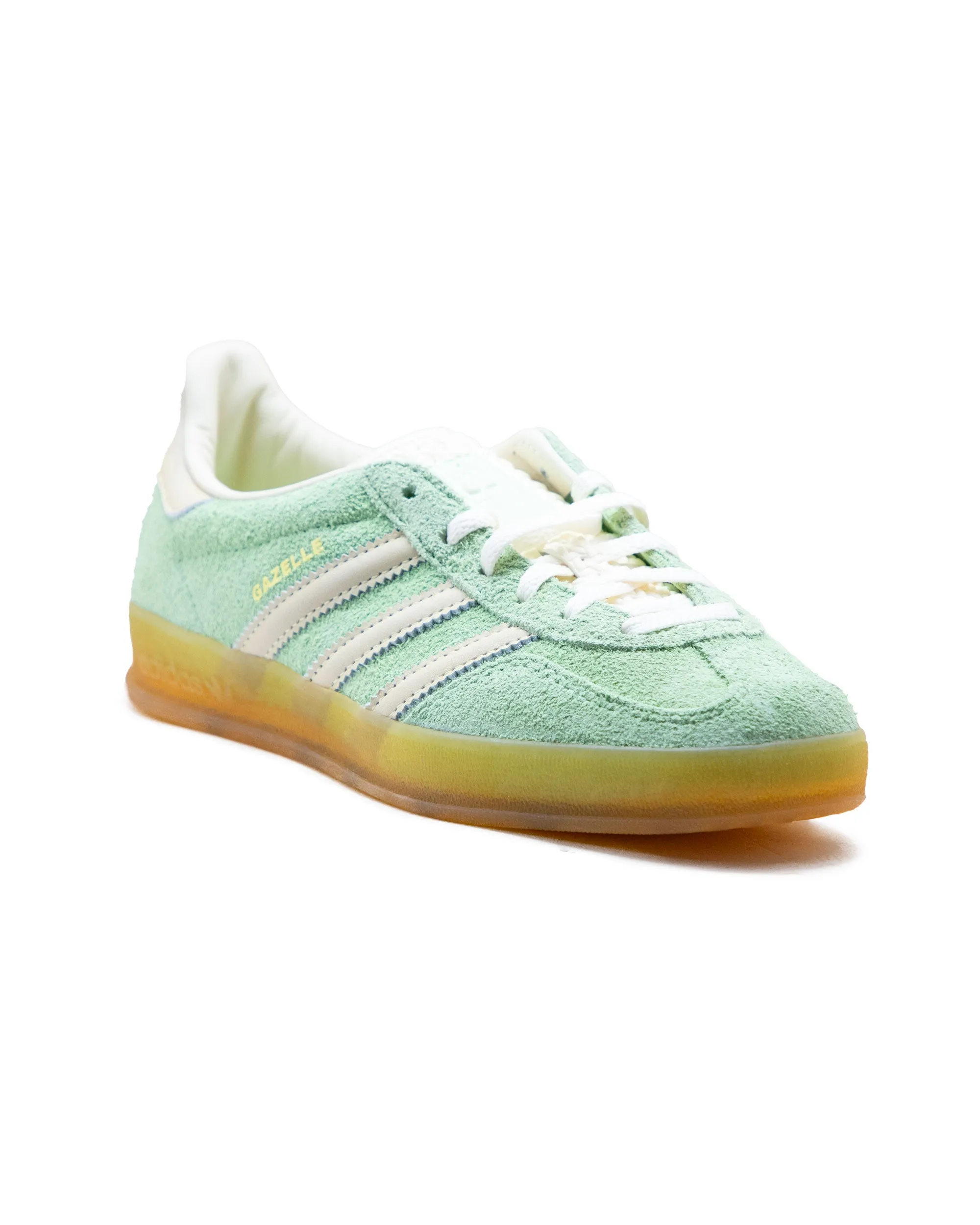 Adidas Gazelle Indoor W Verde