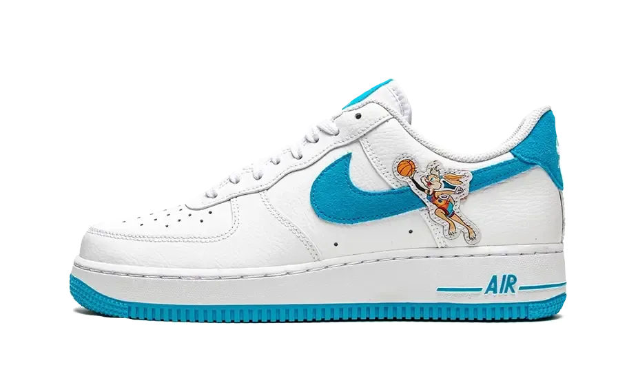 Air Force 1 Low '07 Hare Space Jam