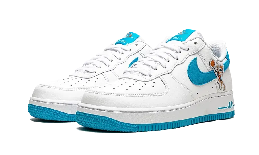 Air Force 1 Low '07 Hare Space Jam