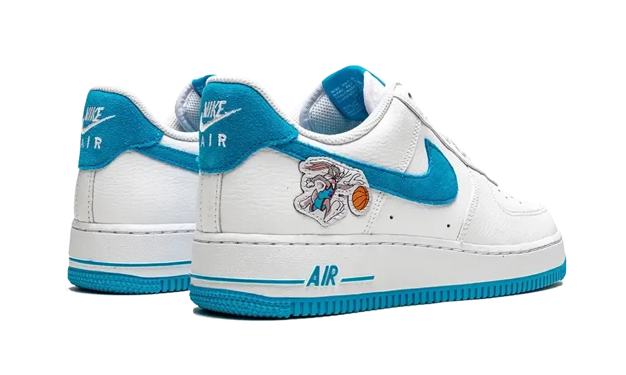 Air Force 1 Low '07 Hare Space Jam