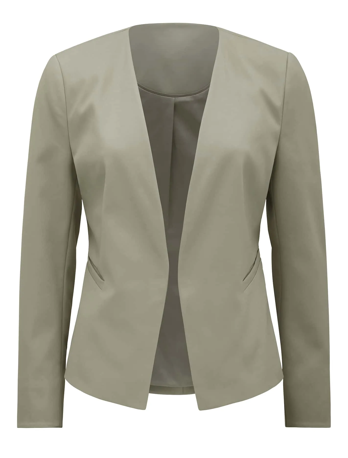 Alyssa Fitted Blazer