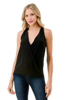 Ariella V-Neck Tank Top