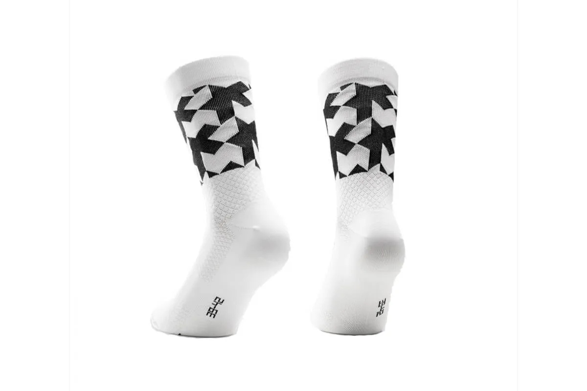 Assos Monogram Socks Evo