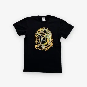 BBC BB Helmet SS Tee Black F22