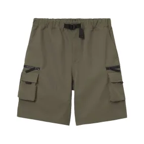 Bermuda Carhartt WIP  Elmwood Short Verde