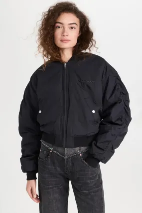 BESSIME BOMBER JACKET