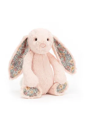 Blossom Blush Bunny