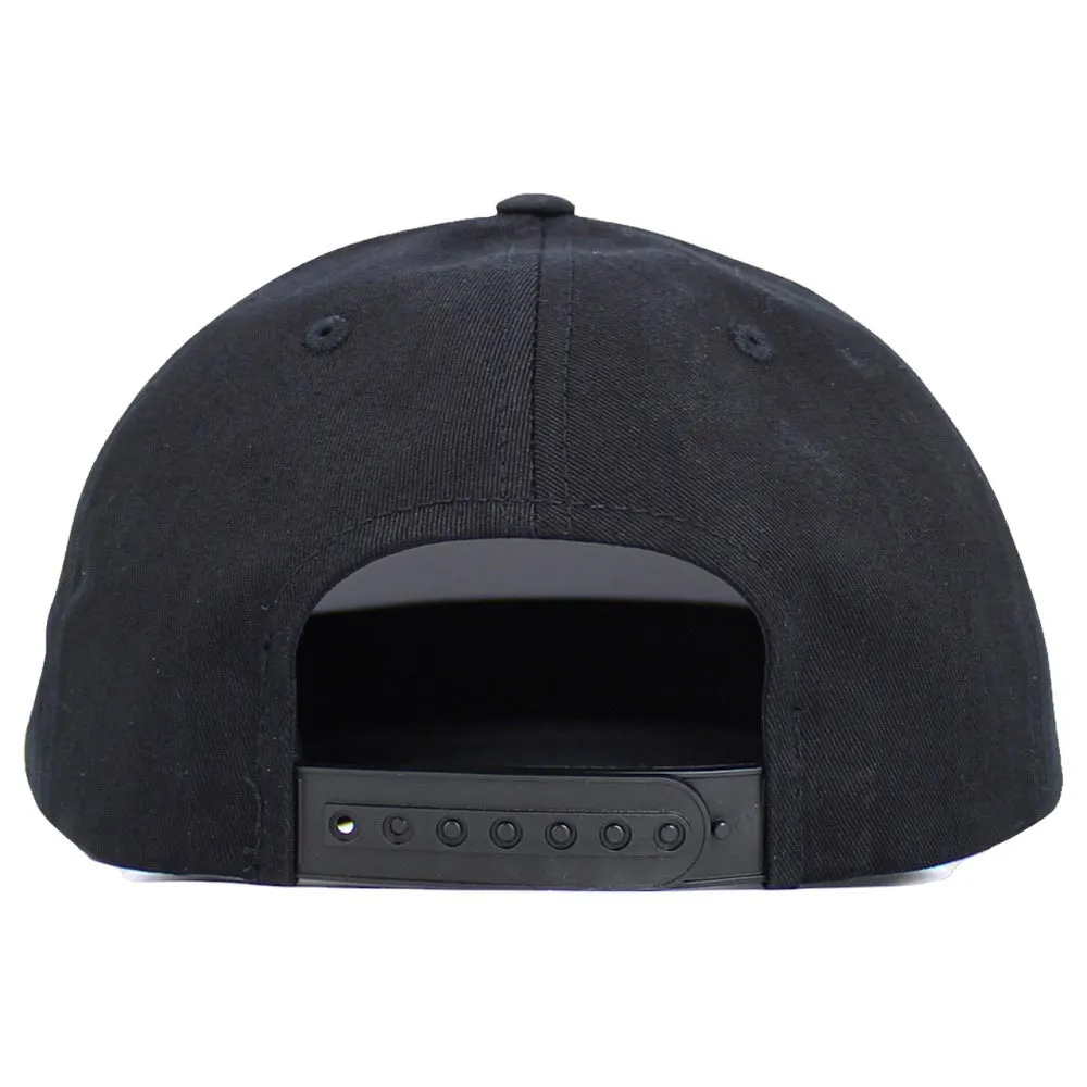 Boy Mom Message Baseball Cap