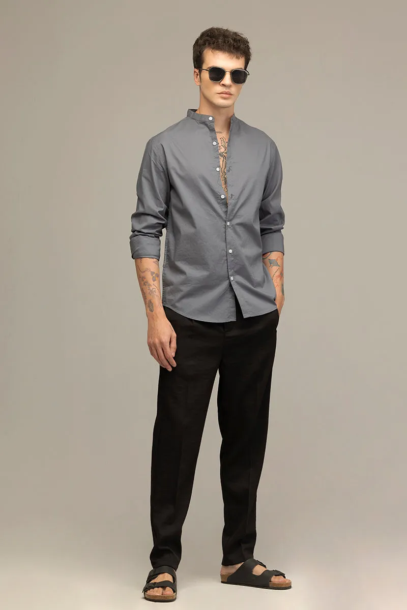 Breeze Slate Grey Shirt