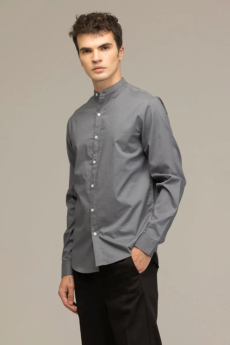 Breeze Slate Grey Shirt