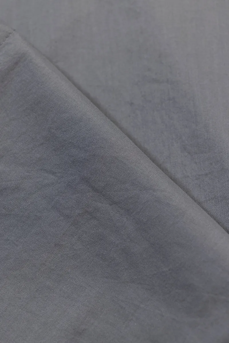 Breeze Slate Grey Shirt