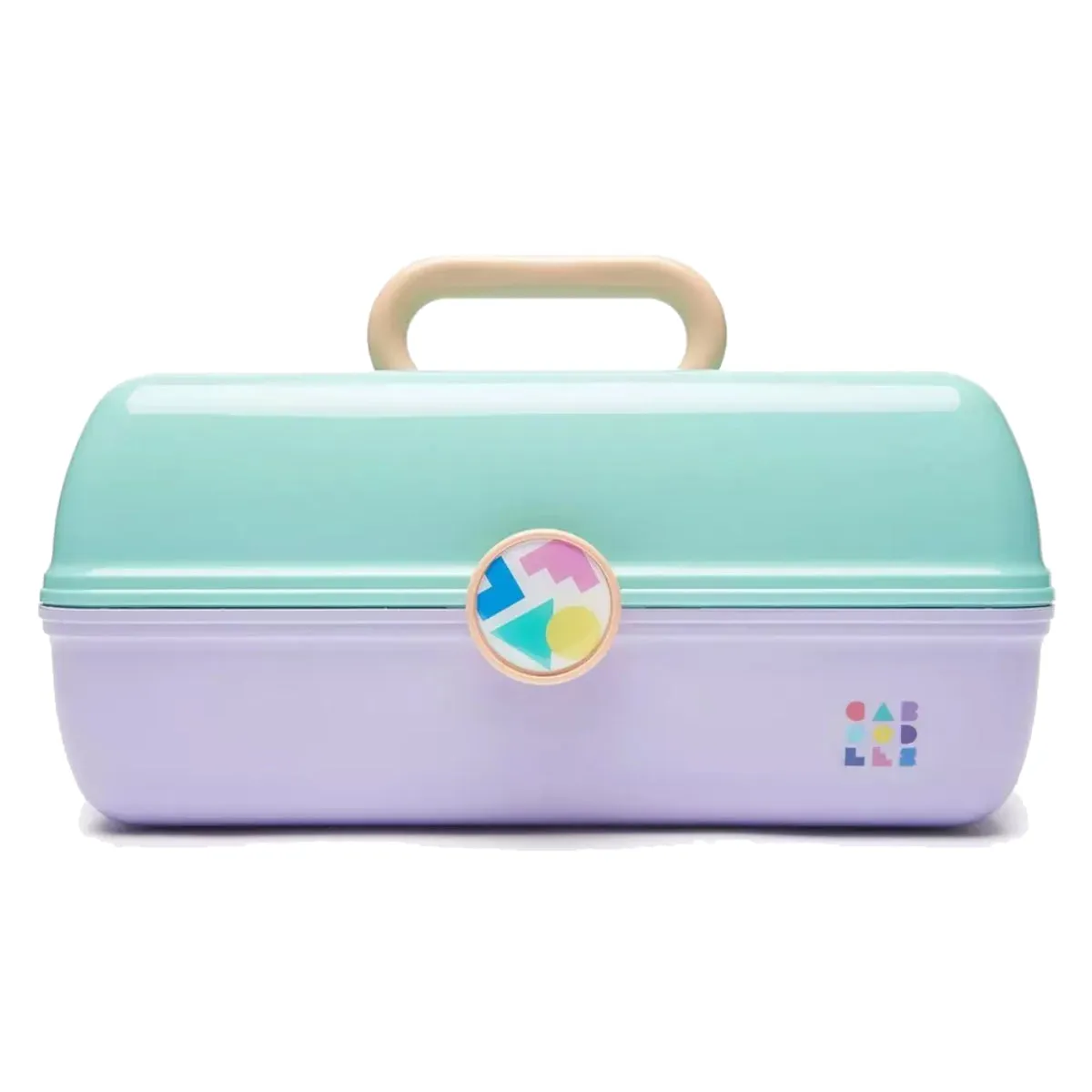 Caboodles? On-the-Go Girl? Case