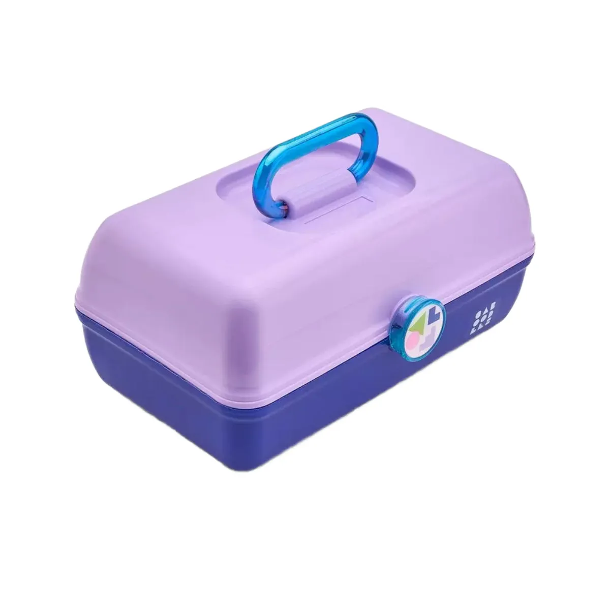 Caboodles? On-the-Go Girl? Case