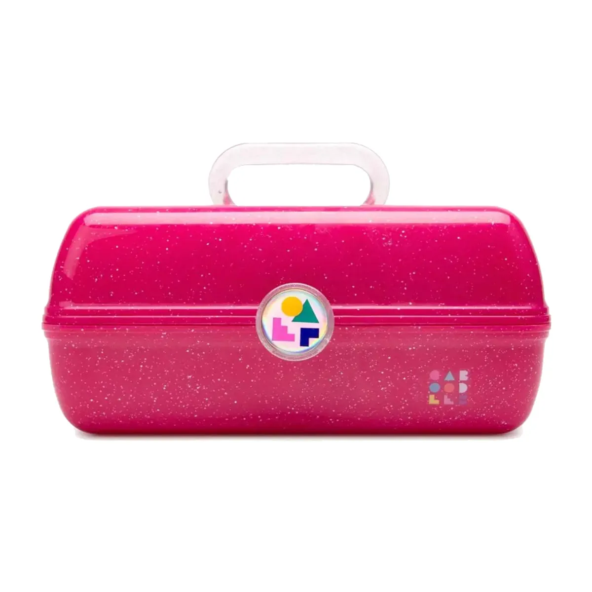 Caboodles? On-the-Go Girl? Case