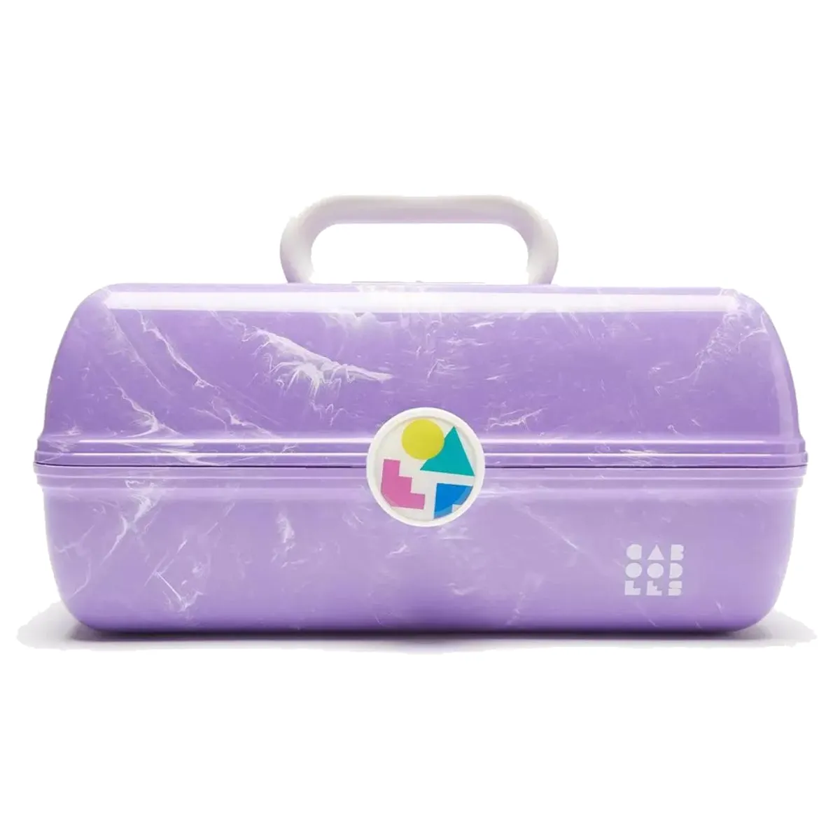 Caboodles? On-the-Go Girl? Case