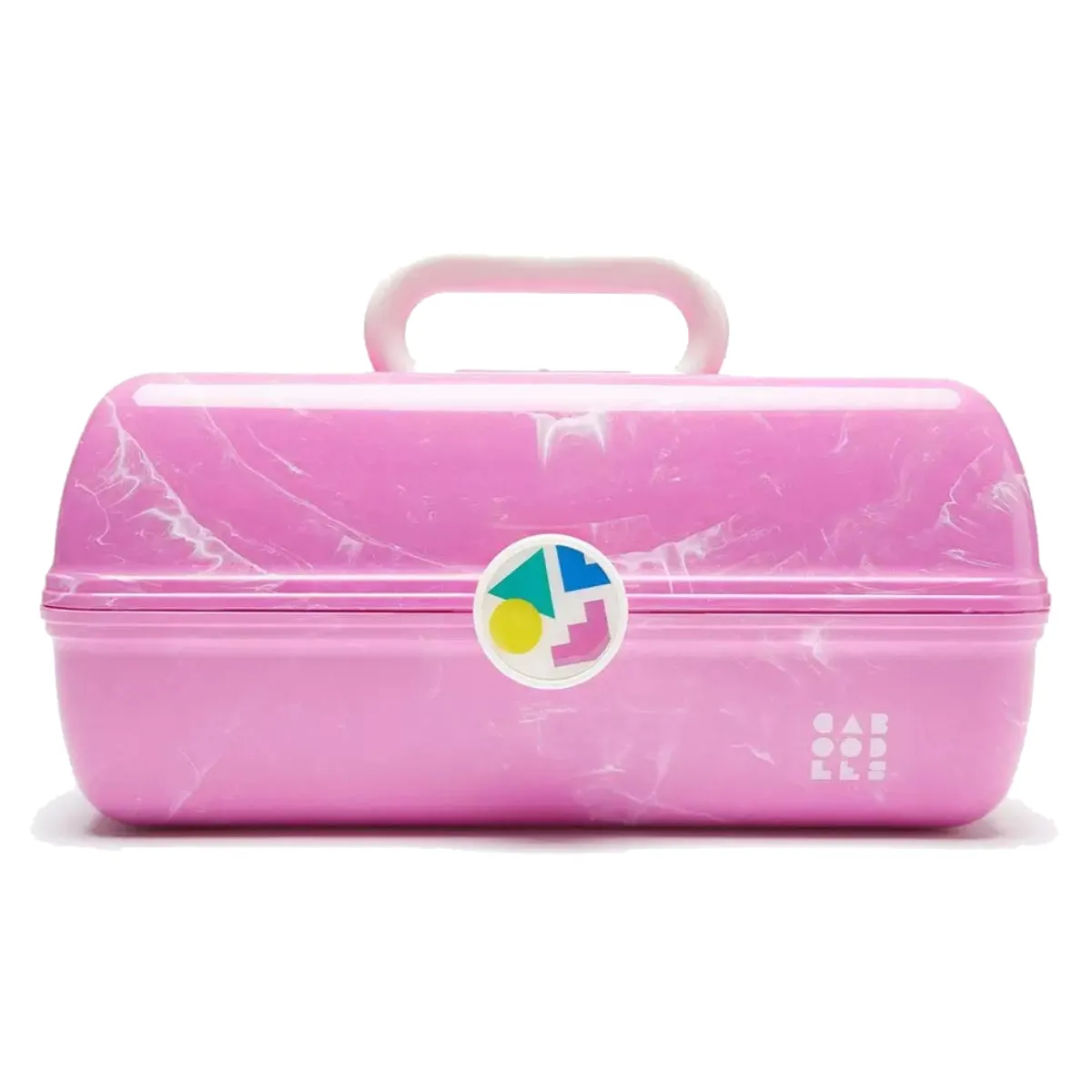 Caboodles? On-the-Go Girl? Case