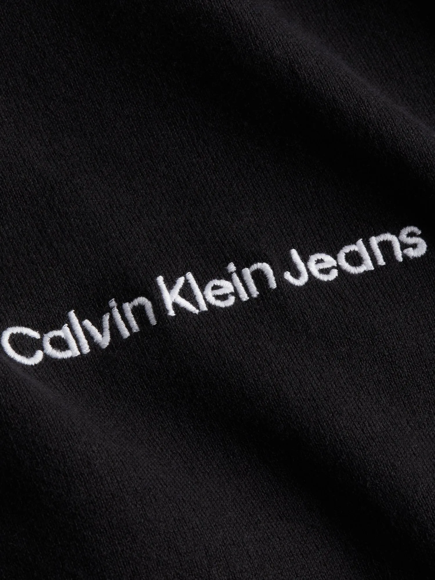 Calvin Klein Jeans Maglie A Collo Alto J30J324325