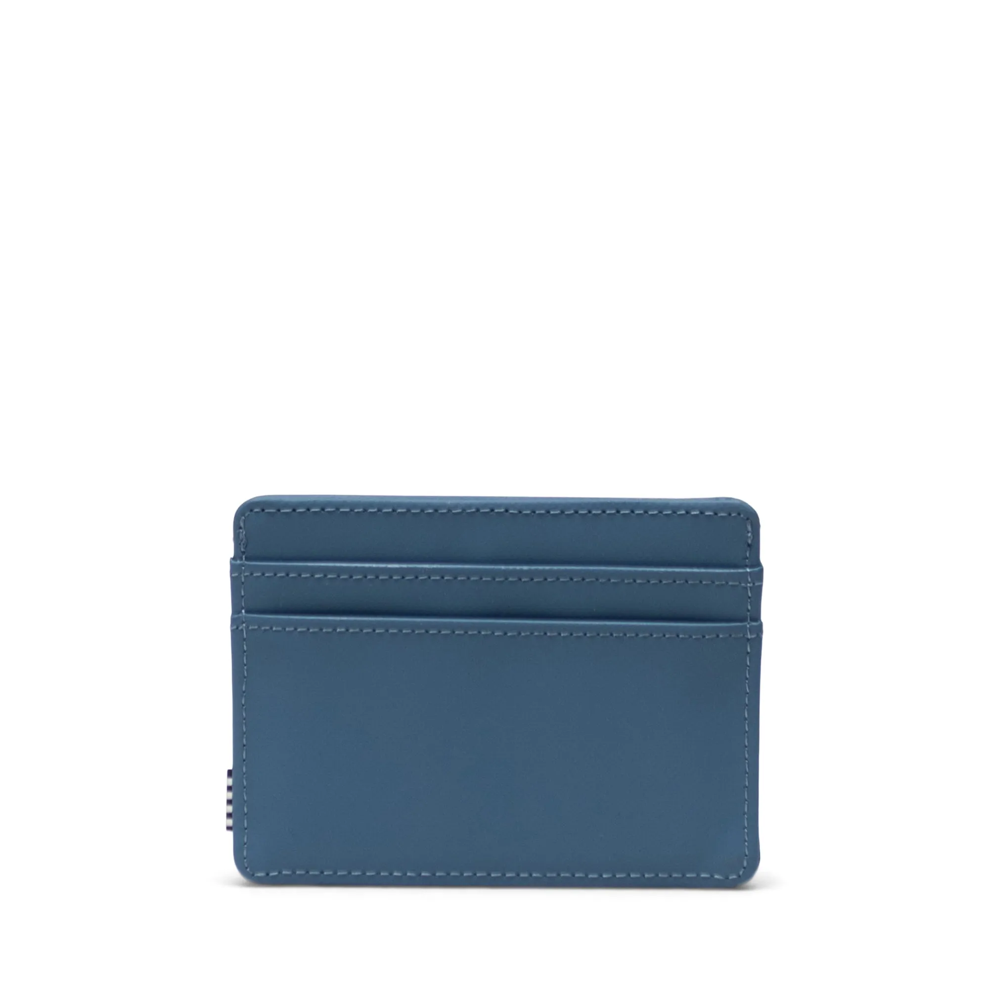 Carteira Herschel Charlie RFID Copen Blue - Weather Resistant