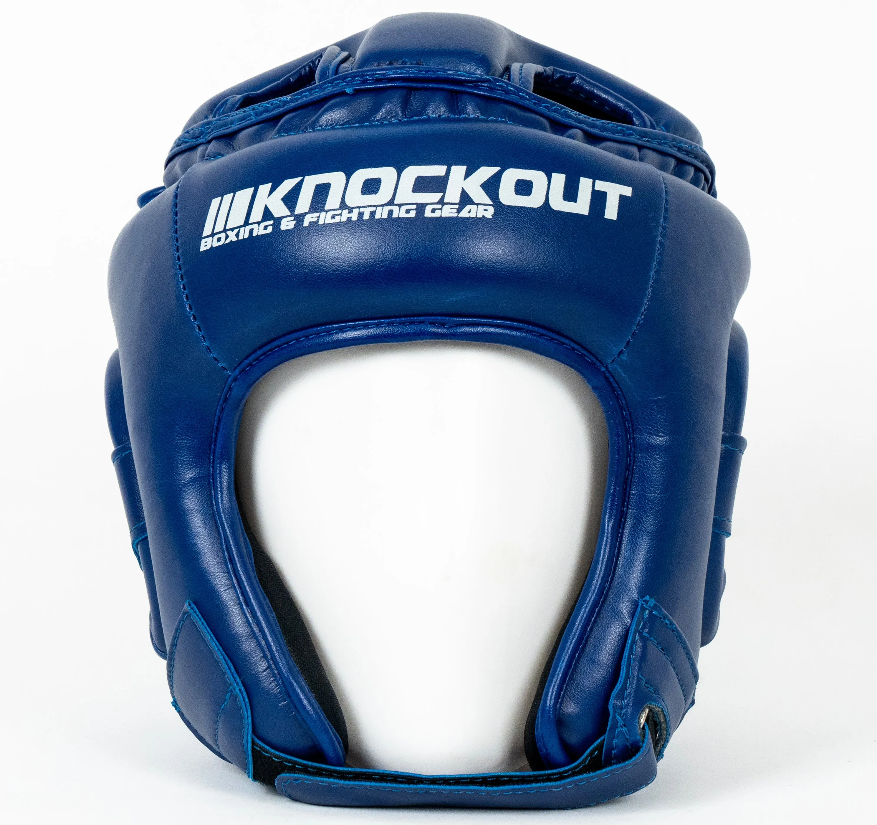 Casca Kickbox Knockout Competitie