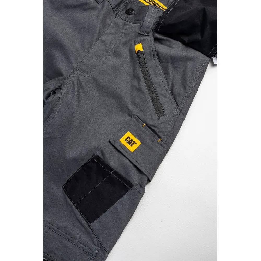 Caterpillar Stretch Pocket Trouser