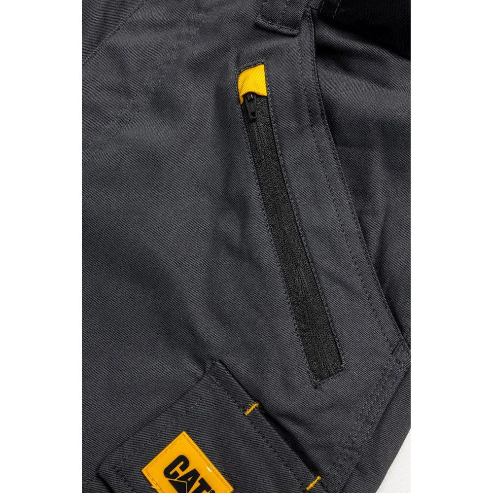 Caterpillar Stretch Pocket Trouser