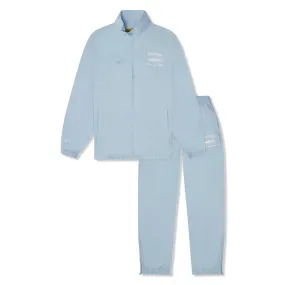 Corteiz Shukushuku Baby Blue Tracksuit