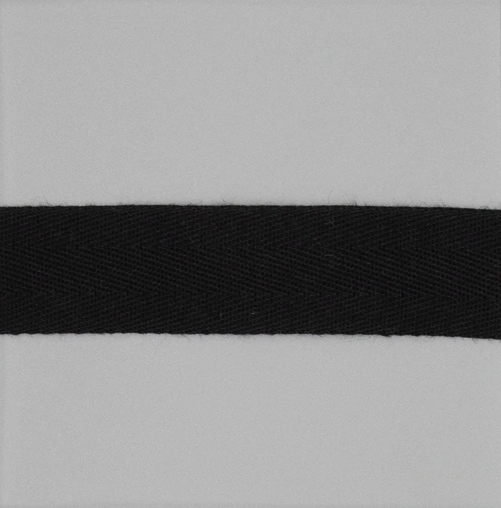 Cotton Twill Tape - Remnants