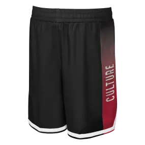 Court Culture HEAT Culture Kids Short