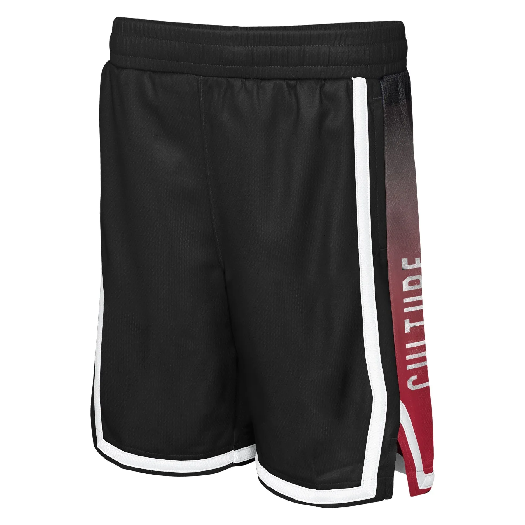 Court Culture HEAT Culture Kids Short