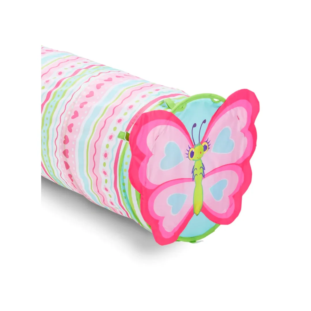 Cutie Pie Butterfly Tunnel