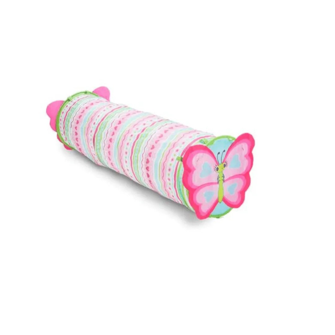 Cutie Pie Butterfly Tunnel