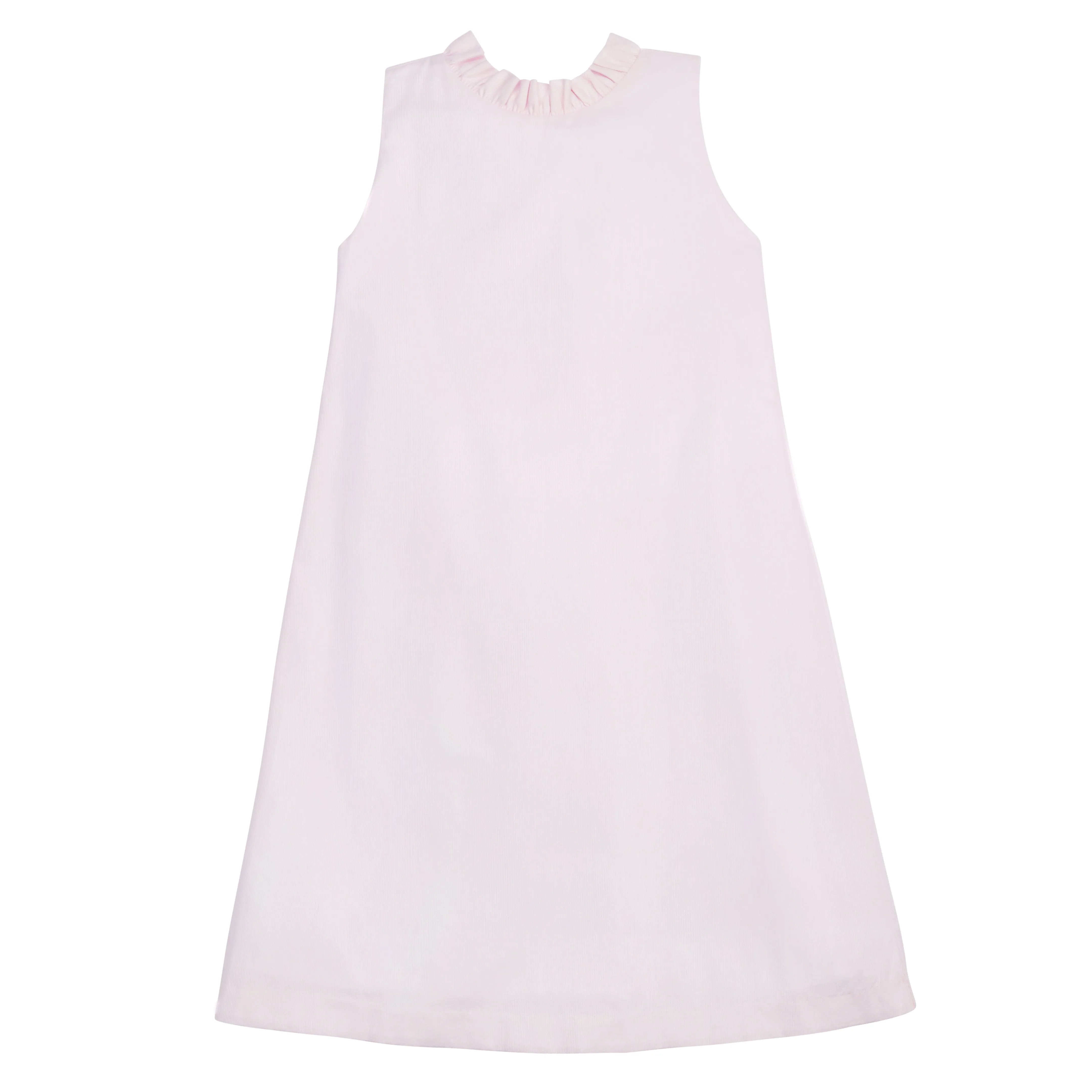 Elizabeth Dress - Light Pink