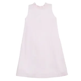 Elizabeth Dress - Light Pink