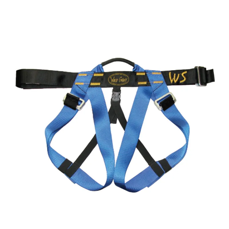 Eric Adult Gym Tape Harness