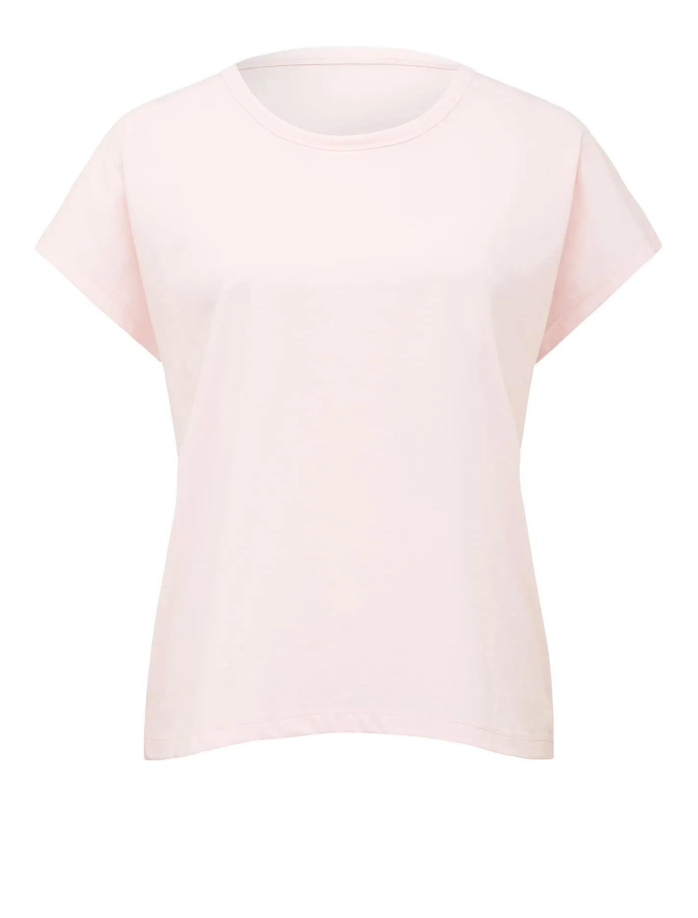 Erin Longline T-Shirt