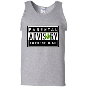 Extreme High Tank Top