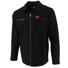 Ford Mustang Men's Garage Jacket