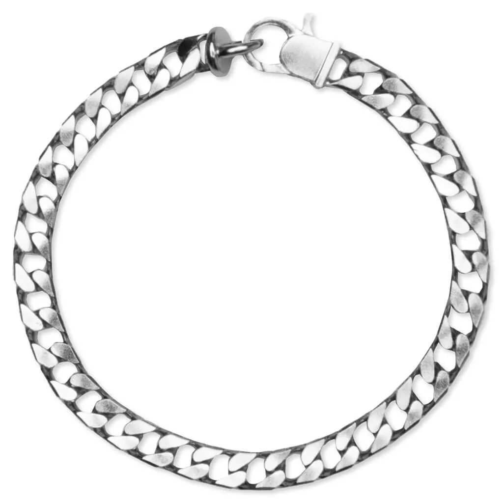 Frankie Bracelet - 925 Sterling Silver