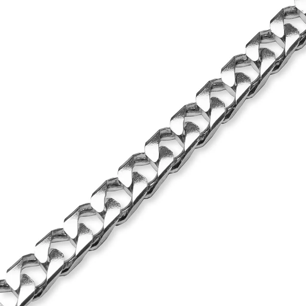 Frankie Bracelet - 925 Sterling Silver