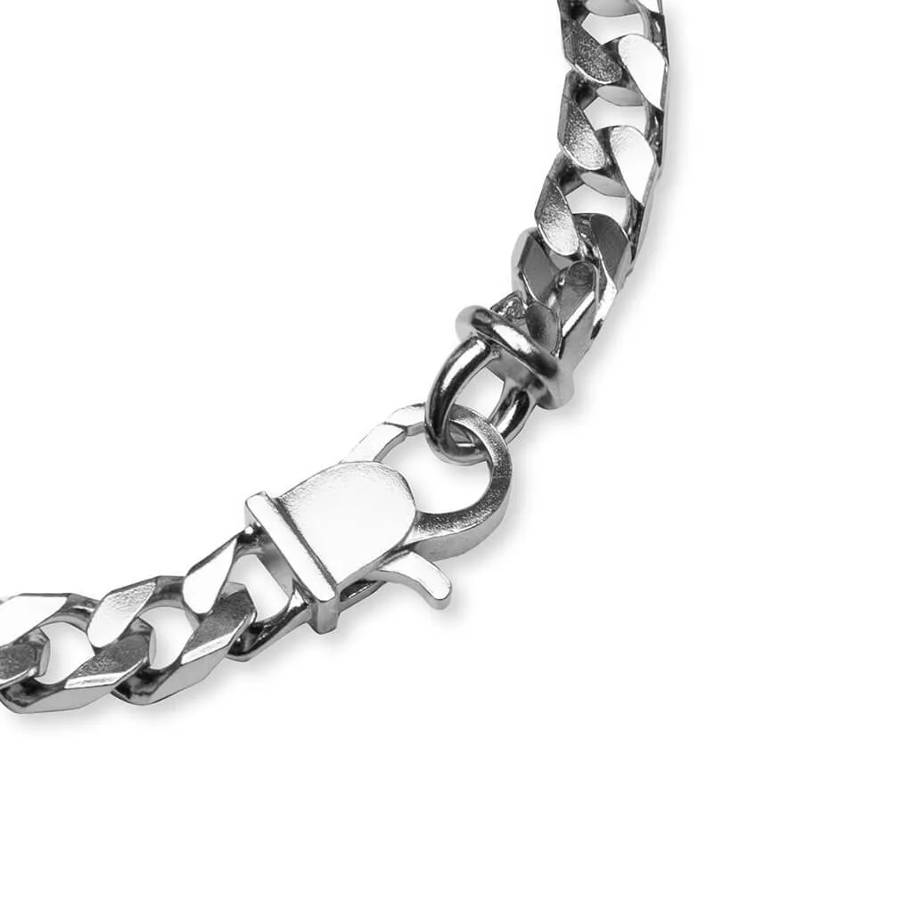 Frankie Bracelet - 925 Sterling Silver