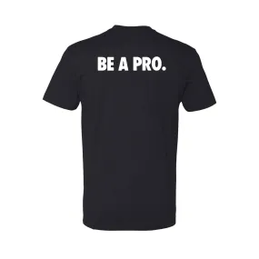 GBRS Group Be A Pro Short Sleeve Shirt