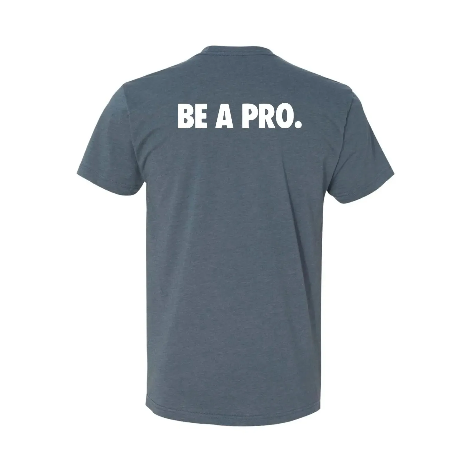 GBRS Group Be A Pro Short Sleeve Shirt