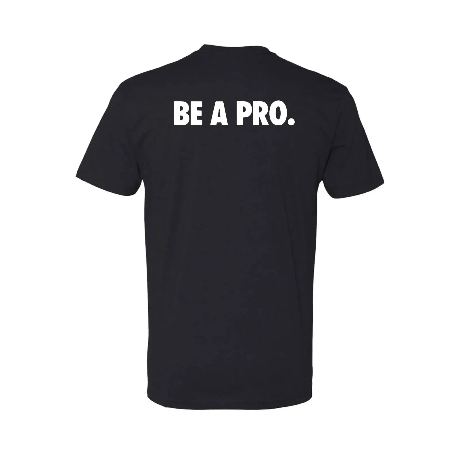 GBRS Group Be A Pro Short Sleeve Shirt