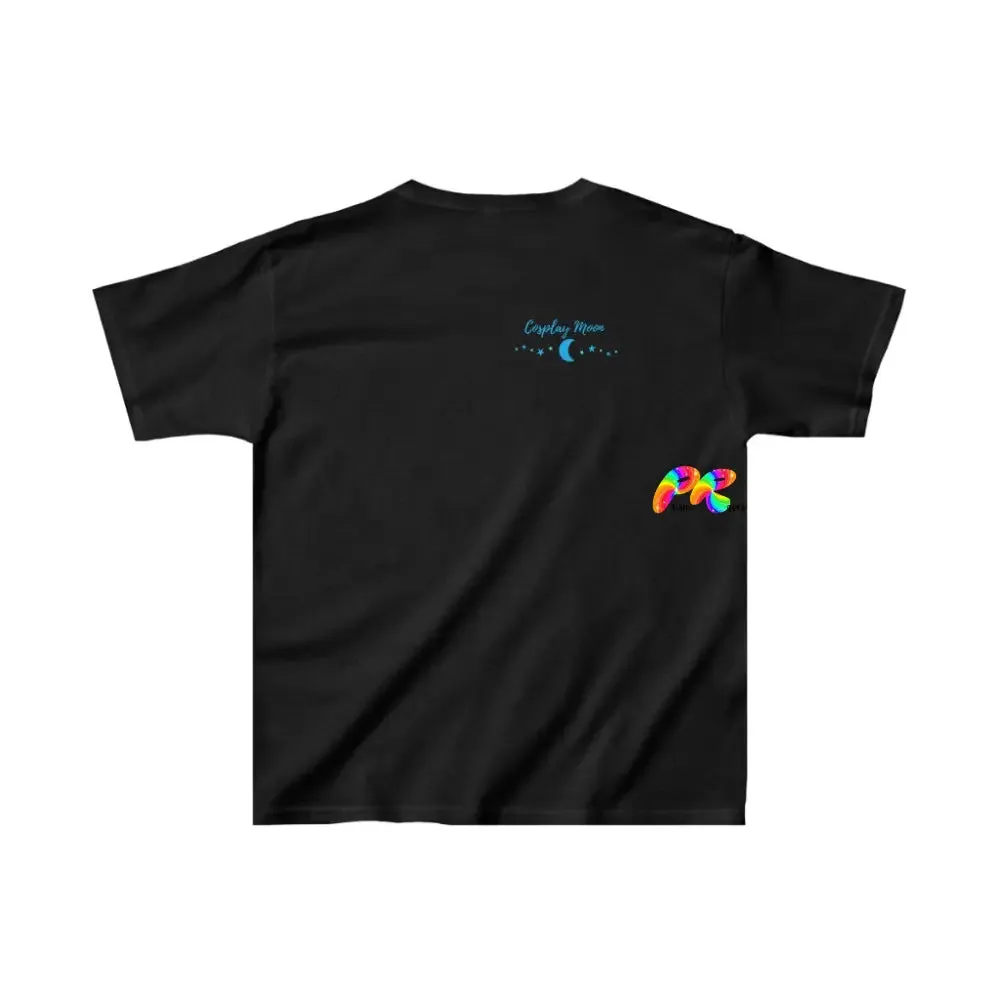 I'm Not From This Planet Alien Kids Heavy Cotton™ T-Shirt