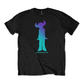 Jamiroquai Buffalo Logo T-shirt